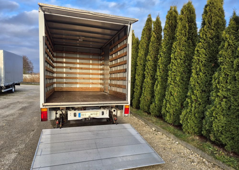 Opel Movano 2.5 120KM/ 1Właściciel/ - Фургон з закритим кузовом: фото 4 Opel Movano 2.5 120KM/ 1Właściciel/ - Фургон з закритим кузовом: фото 4