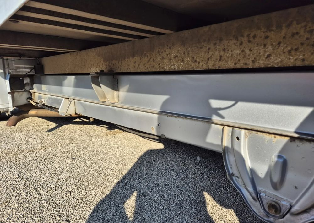 Peugeot Boxer 3.0 180KM - Фургон з закритим кузовом: фото 4 Peugeot Boxer 3.0 180KM - Фургон з закритим кузовом: фото 4