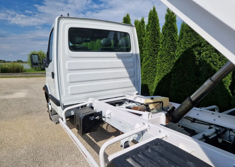 Renault Mascott 3.0 DXI - Малотоннажний самоскид: фото 5 Renault Mascott 3.0 DXI - Малотоннажний самоскид: фото 5