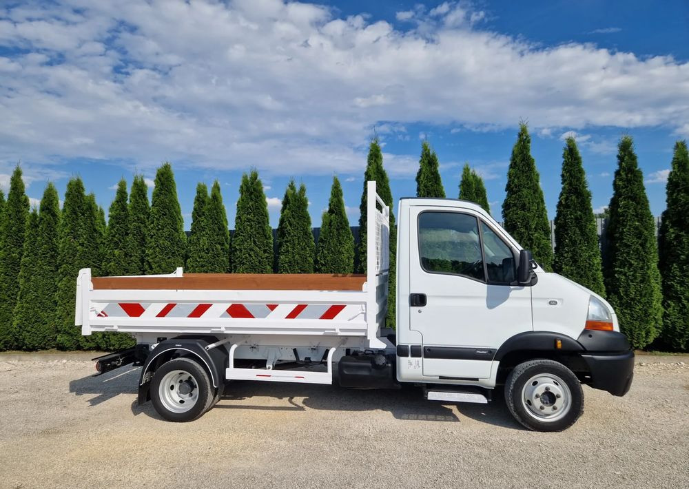 Малотоннажний самоскид Renault Mascott 3.0 DXI: фото 17 Малотоннажний самоскид Renault Mascott 3.0 DXI: фото 17