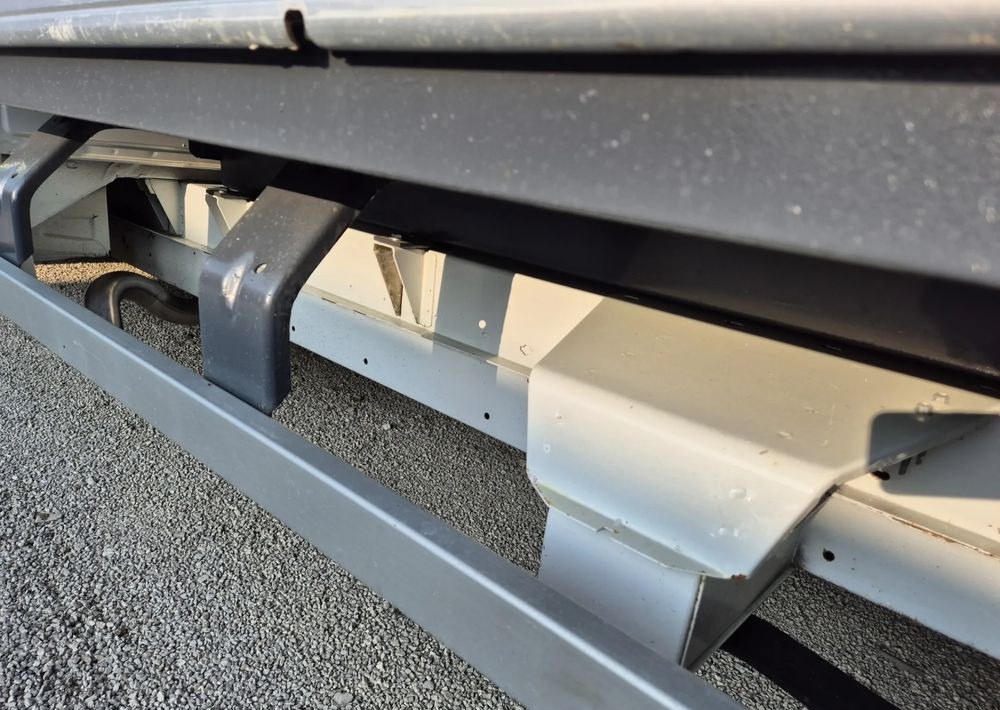 Renault Master 2.5 120KM Dubel Kabina - Вантажопасажирський фургон: фото 4 Renault Master 2.5 120KM Dubel Kabina - Вантажопасажирський фургон: фото 4