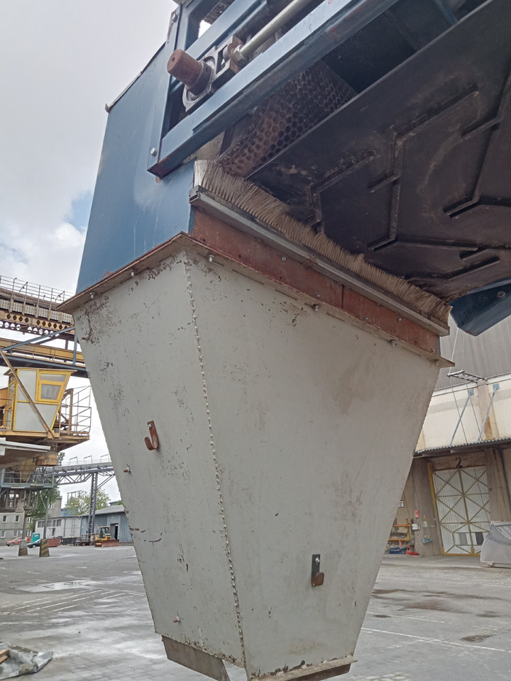 PowerTec PT25 - Cтрічковий конвеєр: фото 4 PowerTec PT25 - Cтрічковий конвеєр: фото 4