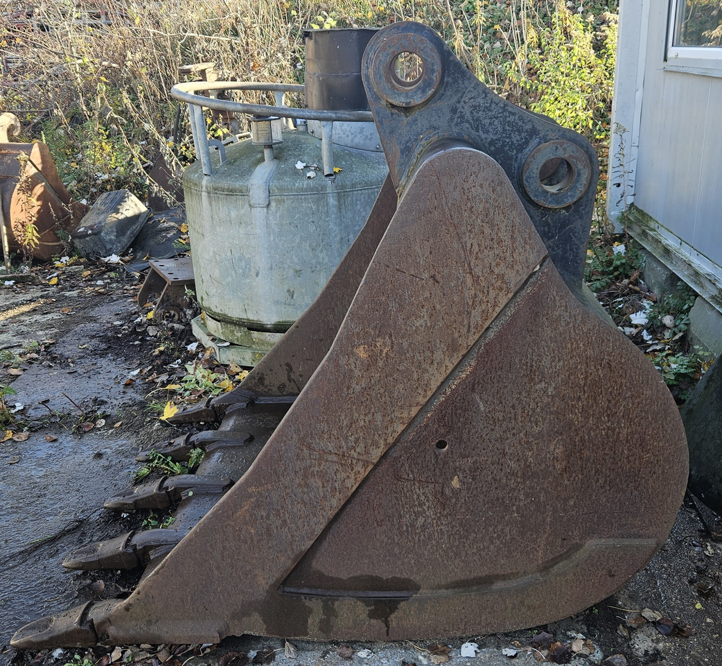 CATERPILLAR 329 - Ківш екскаватора в категорії Ковші екскаватора: фото 3 CATERPILLAR 329 - Ківш екскаватора в категорії Ковші екскаватора: фото 3