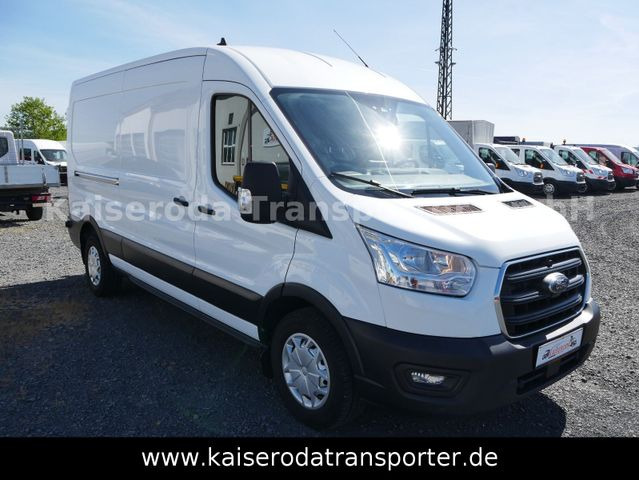 Ford Transit FT 350L3H2VA Ka.LBW LR-Klima Navi Kamera - Суцільнометалевий фургон: фото 4 Ford Transit FT 350L3H2VA Ka.LBW LR-Klima Navi Kamera - Суцільнометалевий фургон: фото 4