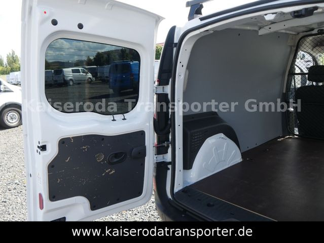 Суцільнометалевий фургон Renault Kangoo 1,5 dCi VA Maxi Ka. Klima Navi Kamera: фото 20