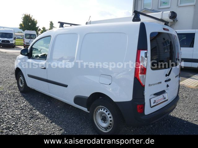Renault Kangoo 1,5 dCi VA Maxi Ka. Klima Navi Kamera - Суцільнометалевий фургон: фото 5 Renault Kangoo 1,5 dCi VA Maxi Ka. Klima Navi Kamera - Суцільнометалевий фургон: фото 5