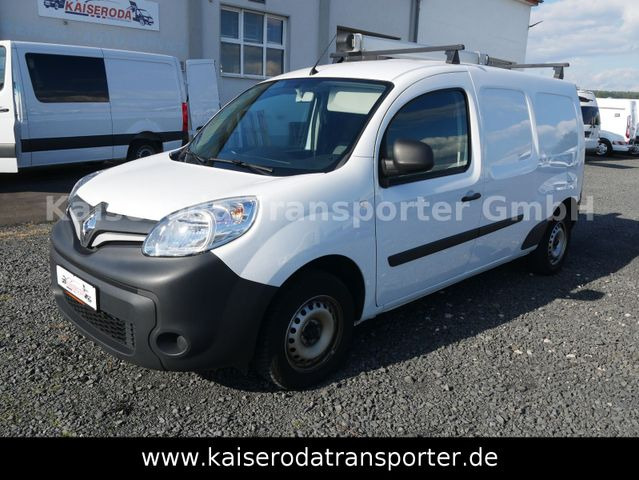 Renault Kangoo 1,5 dCi VA Maxi Ka. Klima Navi Kamera - Суцільнометалевий фургон: фото 3 Renault Kangoo 1,5 dCi VA Maxi Ka. Klima Navi Kamera - Суцільнометалевий фургон: фото 3