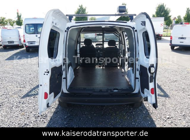 Суцільнометалевий фургон Renault Kangoo 1,5 dCi VA Maxi Ka. Klima Navi Kamera: фото 18