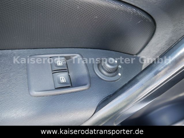 Суцільнометалевий фургон Renault Kangoo 1,5 dCi VA Maxi Ka. Klima Navi Kamera: фото 7