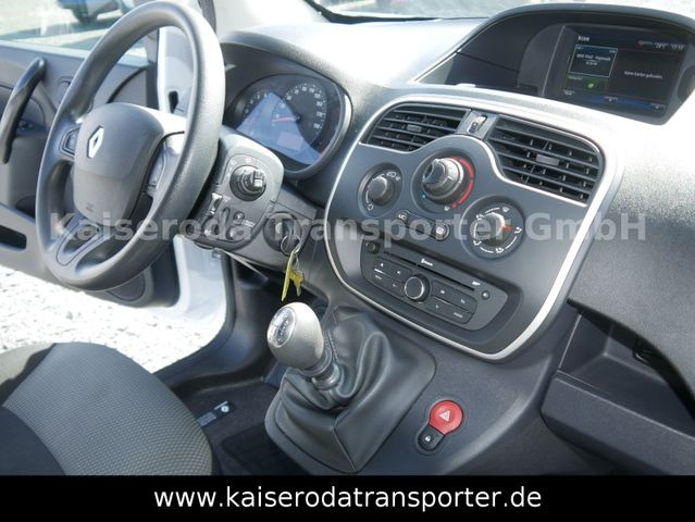 Суцільнометалевий фургон Renault Kangoo 1,5 dCi VA Maxi Ka. Klima Navi Kamera: фото 15