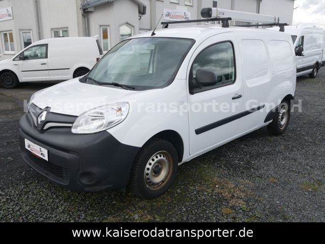 Renault Kangoo 1,5 dCi VA Maxi Ka. Klima Navi Kamera - Суцільнометалевий фургон: фото 1 Renault Kangoo 1,5 dCi VA Maxi Ka. Klima Navi Kamera - Суцільнометалевий фургон: фото 1