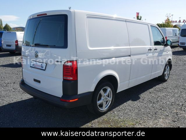 Volkswagen T6 Transporter 2.0 TSI DSG 4Motion Lang Sperre - Суцільнометалевий фургон: фото 4 Volkswagen T6 Transporter 2.0 TSI DSG 4Motion Lang Sperre - Суцільнометалевий фургон: фото 4