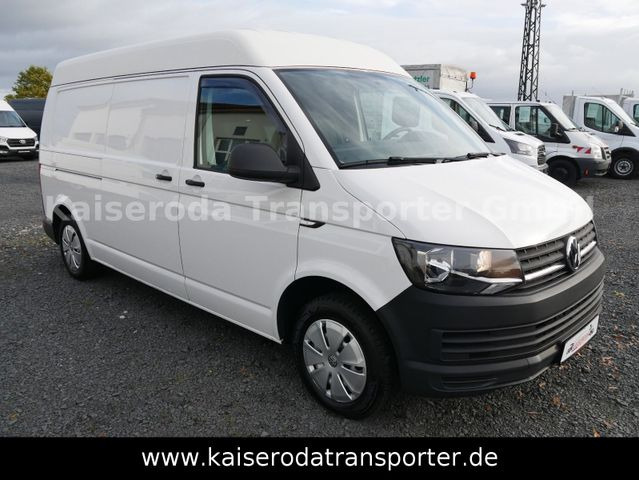 Volkswagen Transporter T6 Lang DSG VA Öl-Service KFZ Klima - Суцільнометалевий фургон: фото 4 Volkswagen Transporter T6 Lang DSG VA Öl-Service KFZ Klima - Суцільнометалевий фургон: фото 4