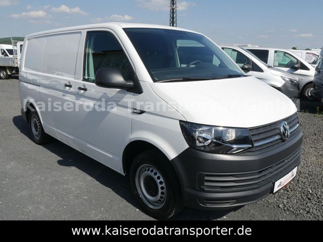 Volkswagen Transporter T6 kurz VA Werkstatt Klima EU6 - Суцільнометалевий фургон: фото 4 Volkswagen Transporter T6 kurz VA Werkstatt Klima EU6 - Суцільнометалевий фургон: фото 4