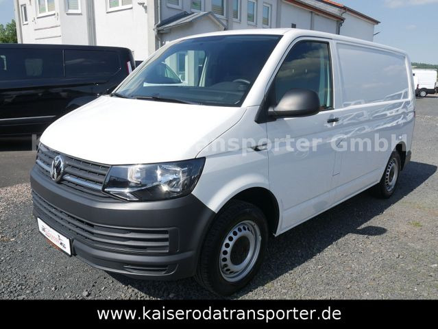 Volkswagen Transporter T6 kurz VA Werkstatt Klima EU6 - Суцільнометалевий фургон: фото 3 Volkswagen Transporter T6 kurz VA Werkstatt Klima EU6 - Суцільнометалевий фургон: фото 3