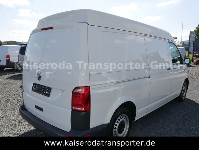 Volkswagen Transporter T6 lang DSG VA Öl-Service-KFZ Klima - Суцільнометалевий фургон: фото 5 Volkswagen Transporter T6 lang DSG VA Öl-Service-KFZ Klima - Суцільнометалевий фургон: фото 5