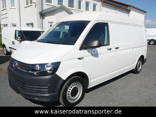 Volkswagen Transporter T6 lang DSG VA Öl-Service-KFZ Klima - Суцільнометалевий фургон: фото 3 Volkswagen Transporter T6 lang DSG VA Öl-Service-KFZ Klima - Суцільнометалевий фургон: фото 3