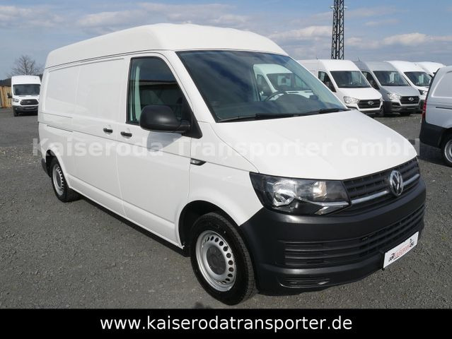 Volkswagen Transporter T6 langVA Öl-Servicefahrzeug Klima - Суцільнометалевий фургон: фото 4 Volkswagen Transporter T6 langVA Öl-Servicefahrzeug Klima - Суцільнометалевий фургон: фото 4