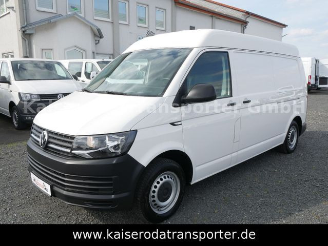 Volkswagen Transporter T6 langVA Öl-Servicefahrzeug Klima - Суцільнометалевий фургон: фото 3 Volkswagen Transporter T6 langVA Öl-Servicefahrzeug Klima - Суцільнометалевий фургон: фото 3