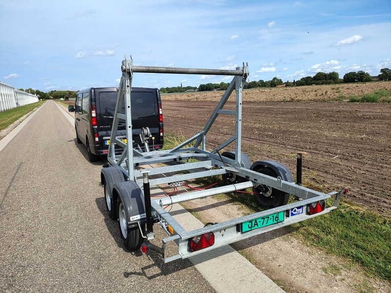 Blyss 3000 - Причіп: фото 3 Blyss 3000 - Причіп: фото 3
