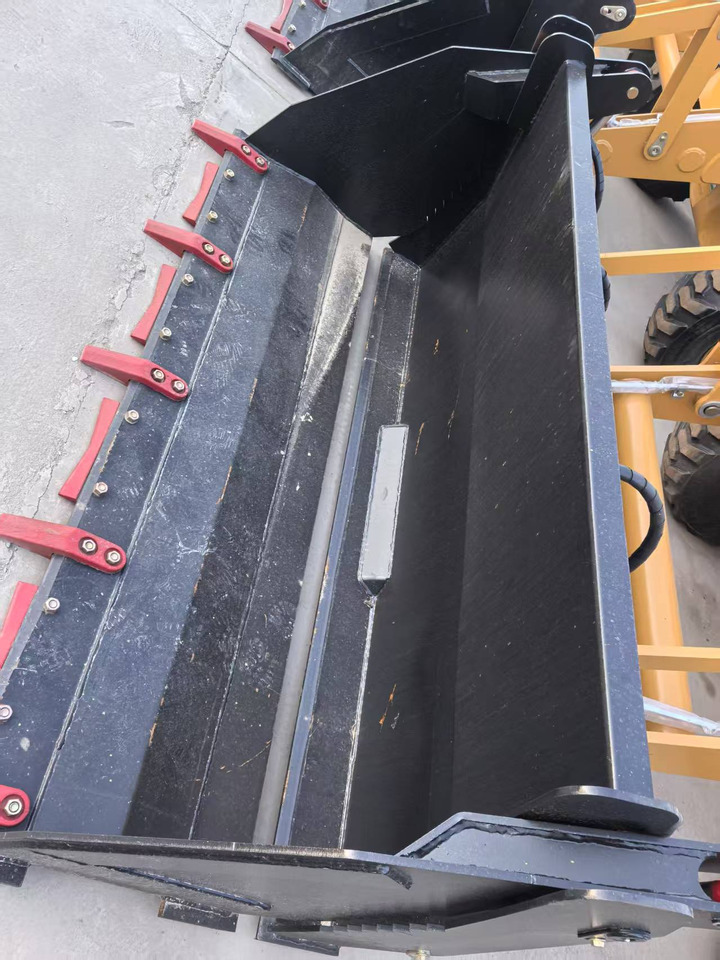 CATERPILLAR 426F new backhoe loader 2025  hot sale jcb в лізинг CATERPILLAR 426F new backhoe loader 2025  hot sale jcb: фото 6