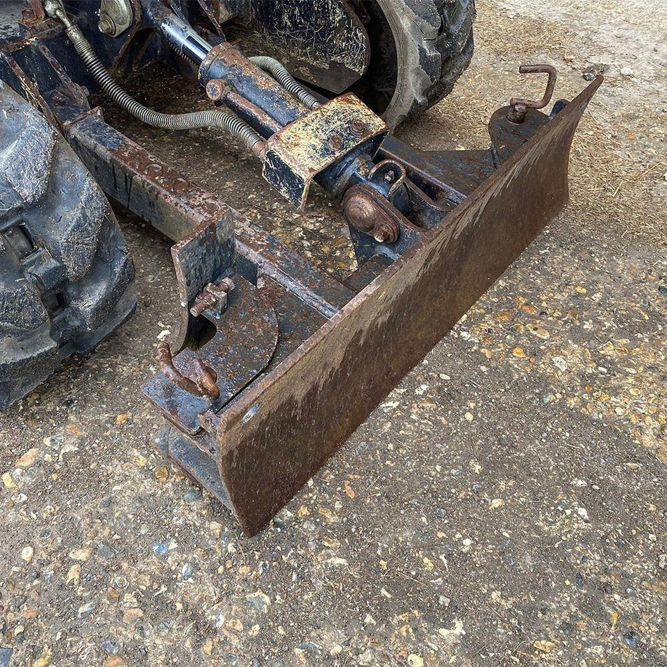 Kubota K008-5 - Міні-екскаватор: фото 5 Kubota K008-5 - Міні-екскаватор: фото 5