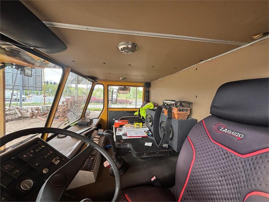 Spierings SK-365 AT-3 (400V + diesel) - Швидкомонтований кран: фото 4 Spierings SK-365 AT-3 (400V + diesel) - Швидкомонтований кран: фото 4