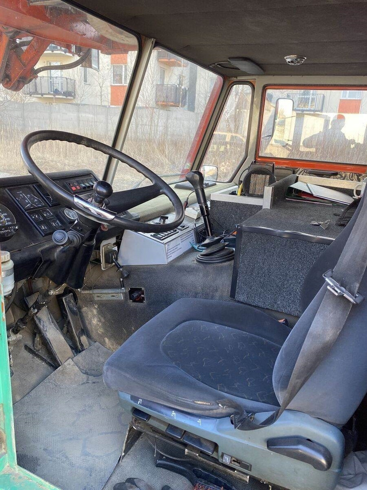 Spierings SK-477 AT-4 (400V + diesel) - Всюдихідний кран: фото 3 Spierings SK-477 AT-4 (400V + diesel) - Всюдихідний кран: фото 3