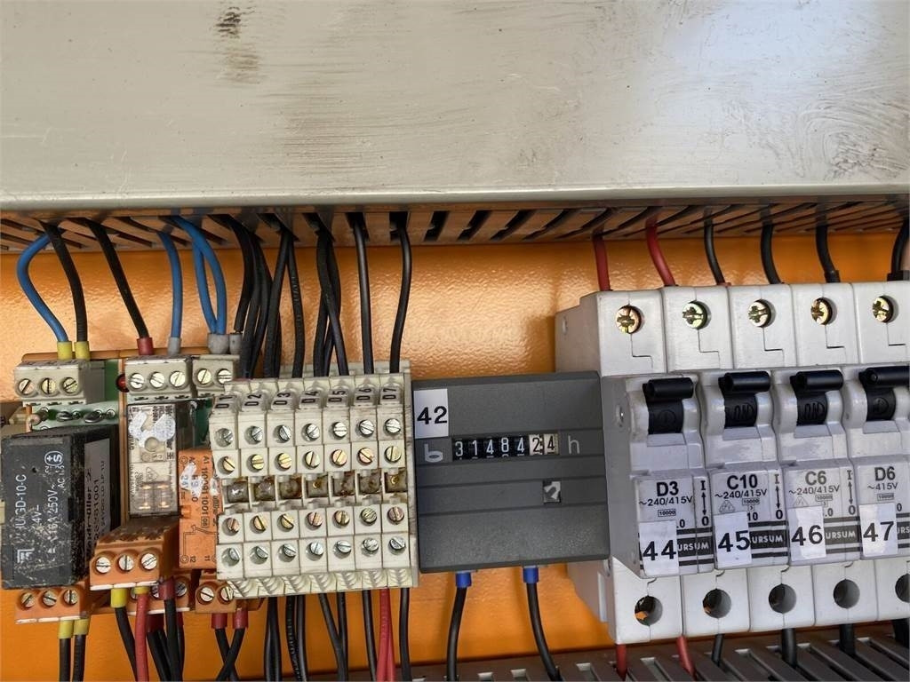 Spierings SK-477 AT-4 (400V + diesel) - Всюдихідний кран: фото 5 Spierings SK-477 AT-4 (400V + diesel) - Всюдихідний кран: фото 5