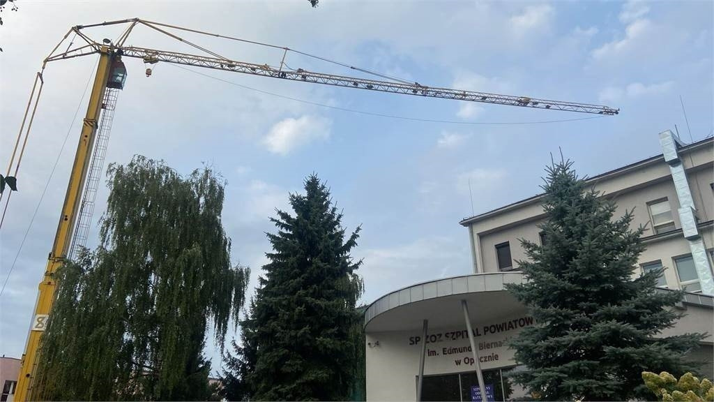 Spierings SK-598 AT-5 - 400V + diesel - Всюдихідний кран: фото 2 Spierings SK-598 AT-5 - 400V + diesel - Всюдихідний кран: фото 2