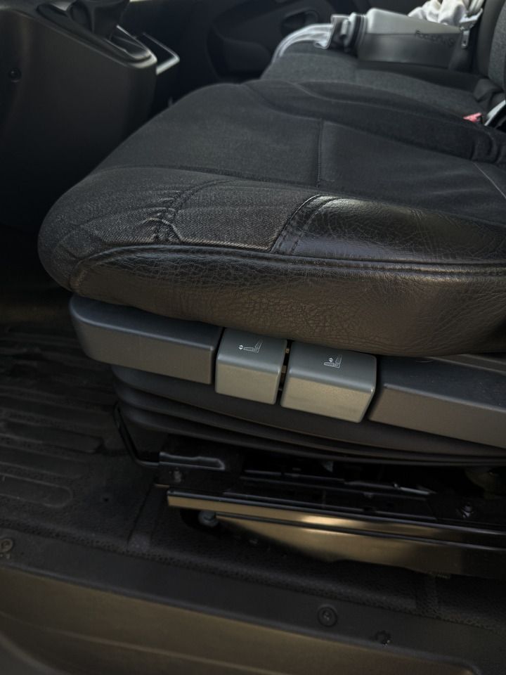 Фургон з закритим кузовом OPEL MOVANO: фото 22 Фургон з закритим кузовом OPEL MOVANO: фото 22