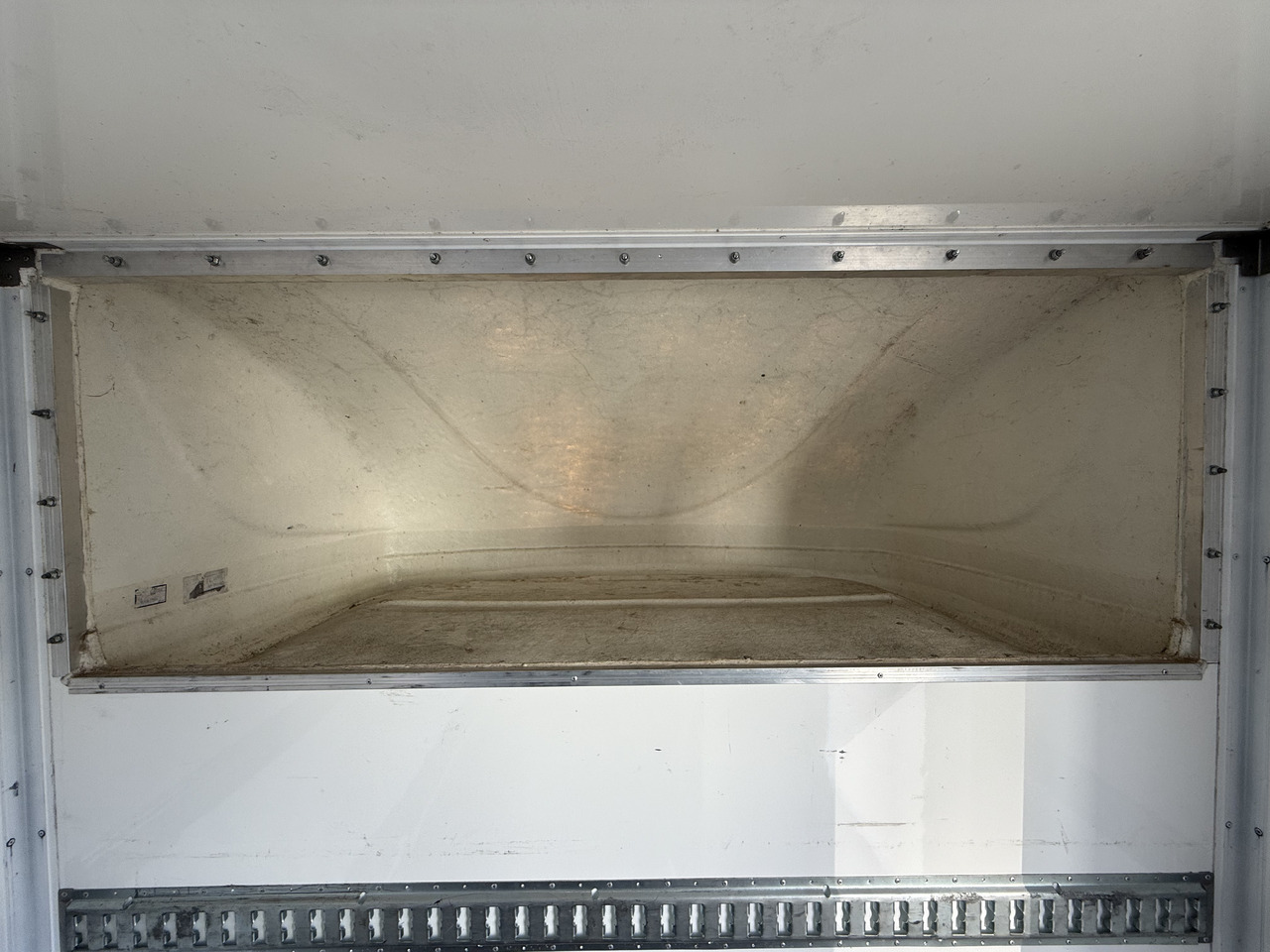 Фургон з закритим кузовом OPEL MOVANO: фото 10 Фургон з закритим кузовом OPEL MOVANO: фото 10