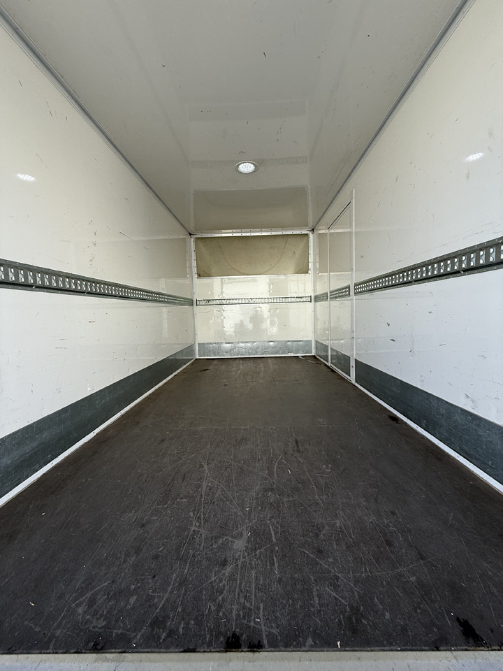 Фургон з закритим кузовом OPEL MOVANO: фото 12 Фургон з закритим кузовом OPEL MOVANO: фото 12