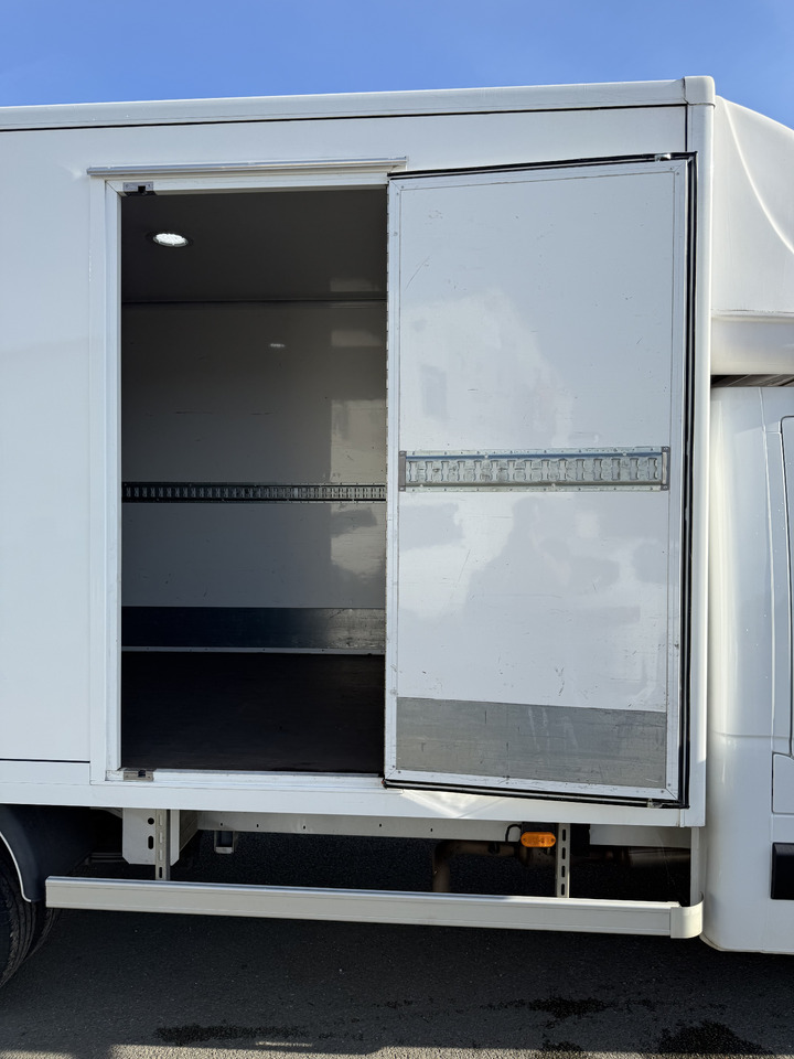 Фургон з закритим кузовом OPEL MOVANO: фото 7 Фургон з закритим кузовом OPEL MOVANO: фото 7