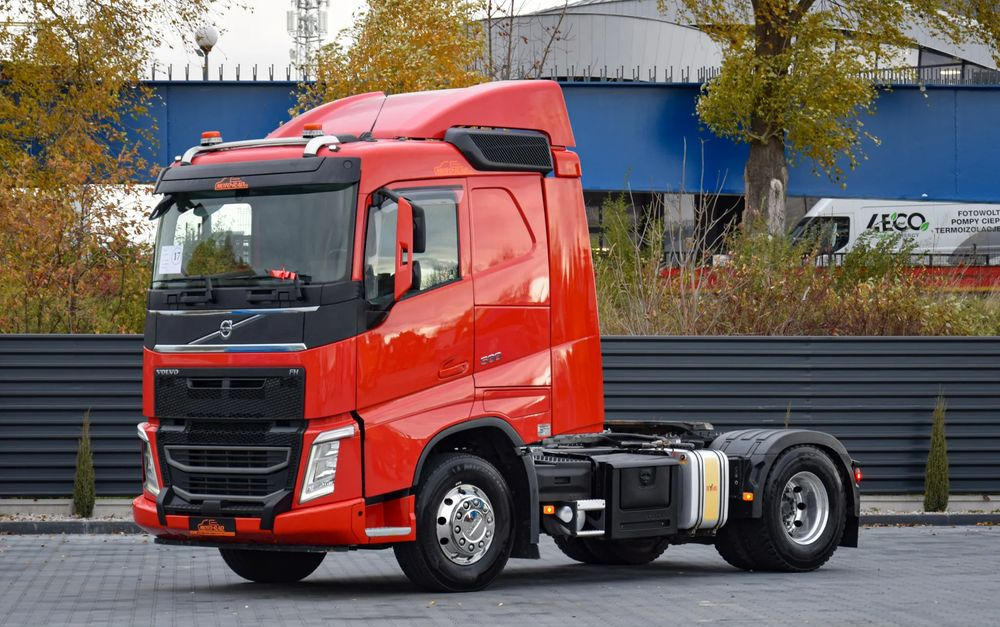 Volvo FH500 / NISKA KABINA / HYDRAULIKA / EURO 6 / ACC / LEDY / ALUFELGI / SERWISOWANY / SPROWADZONY - Тягач: фото 1 Volvo FH500 / NISKA KABINA / HYDRAULIKA / EURO 6 / ACC / LEDY / ALUFELGI / SERWISOWANY / SPROWADZONY - Тягач: фото 1
