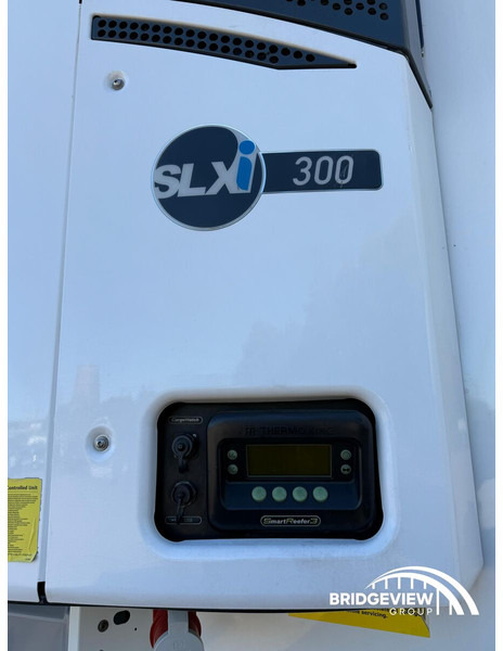 Schmitz Cargobull SCB*S3B - Рефрижератор напівпричіп: фото 4 Schmitz Cargobull SCB*S3B - Рефрижератор напівпричіп: фото 4