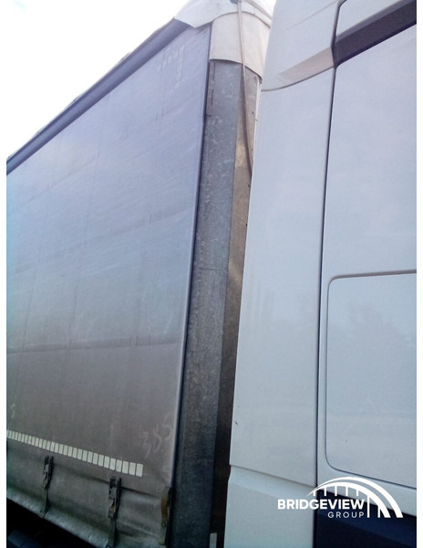 Schmitz Cargobull SCB*S3T - Тентований напівпричіп: фото 2 Schmitz Cargobull SCB*S3T - Тентований напівпричіп: фото 2