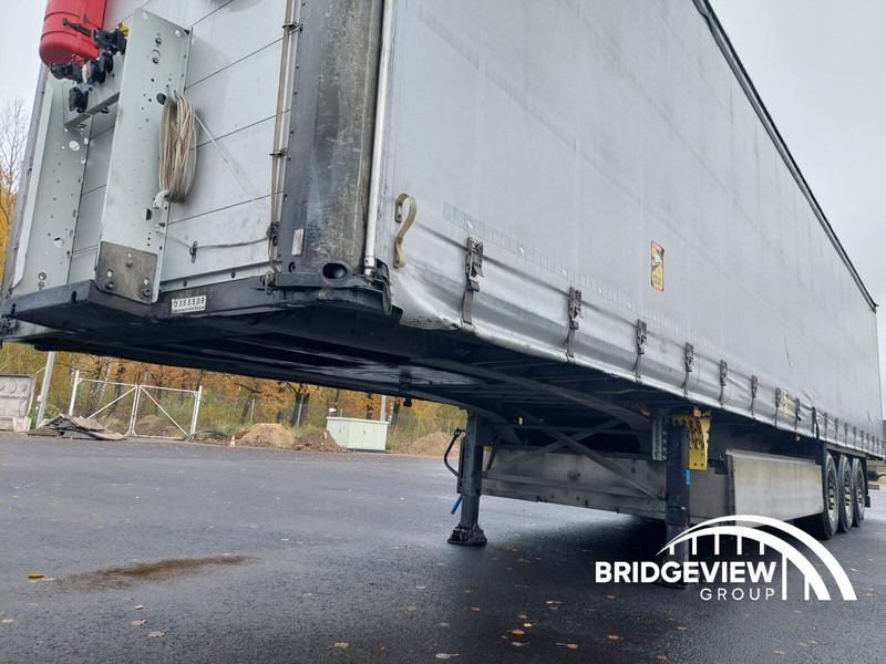 Тентований напівпричіп Schmitz Cargobull SCB*S3T: фото 14 Тентований напівпричіп Schmitz Cargobull SCB*S3T: фото 14