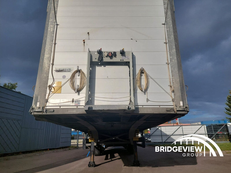 Schmitz Cargobull SCB*S3T - Тентований напівпричіп: фото 4 Schmitz Cargobull SCB*S3T - Тентований напівпричіп: фото 4