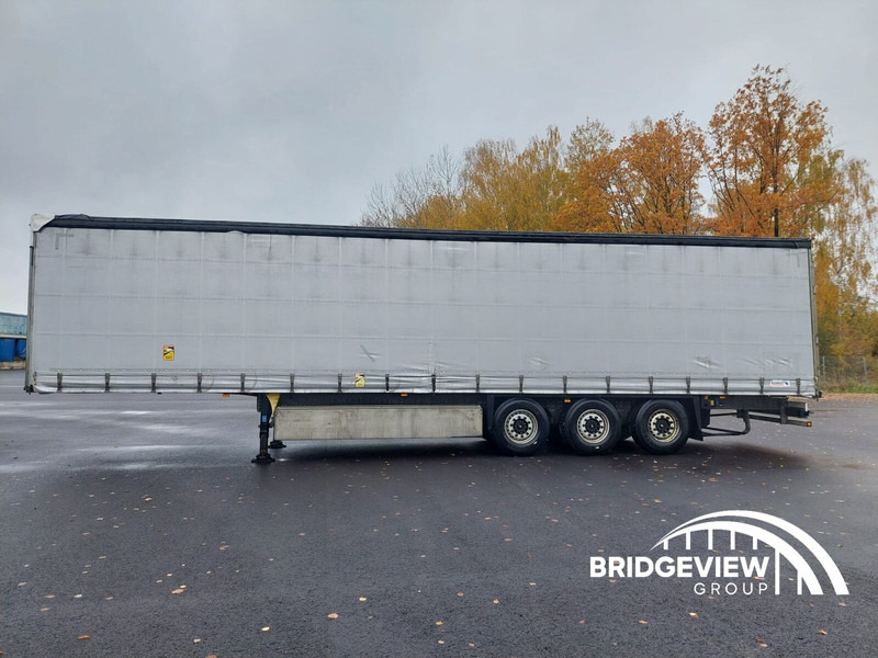 Тентований напівпричіп Schmitz Cargobull SCB*S3T: фото 10 Тентований напівпричіп Schmitz Cargobull SCB*S3T: фото 10