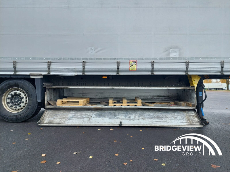 Тентований напівпричіп Schmitz Cargobull SCB*S3T: фото 12 Тентований напівпричіп Schmitz Cargobull SCB*S3T: фото 12