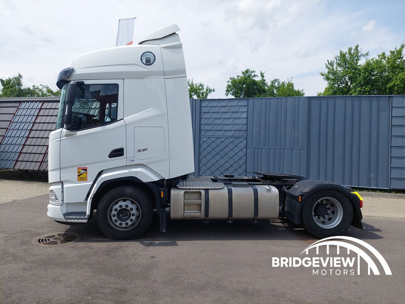 DAF XF 480 - Тягач: фото 4 DAF XF 480 - Тягач: фото 4