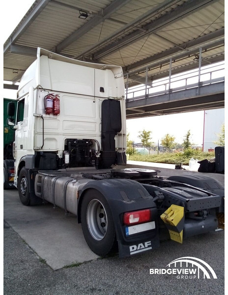 DAF XF 480 - Тягач: фото 5 DAF XF 480 - Тягач: фото 5