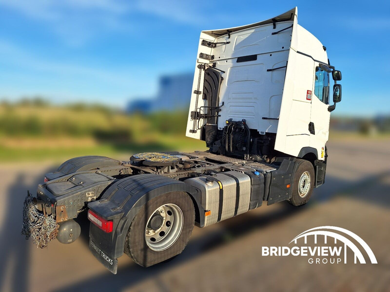 Renault T480 - Тягач: фото 5 Renault T480 - Тягач: фото 5