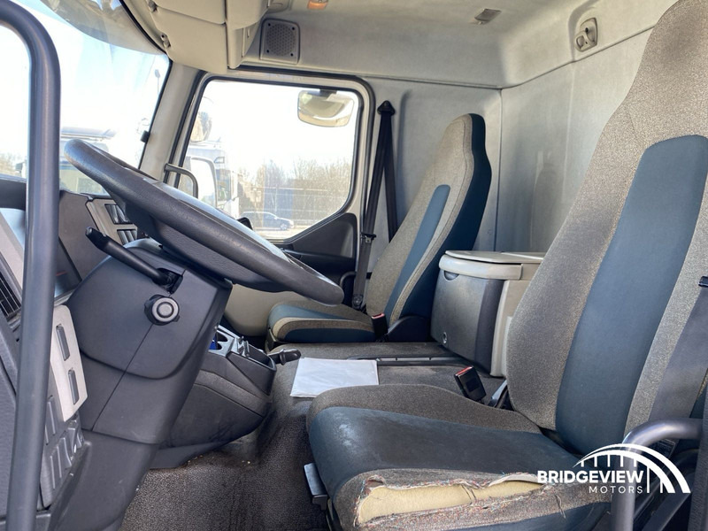 Volvo FL 250 - Рефрижератор вантажівка: фото 3 Volvo FL 250 - Рефрижератор вантажівка: фото 3