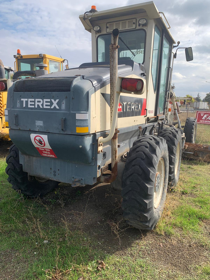 TEREX TG 150 MOTOR GRADER - Грейдер: фото 3 TEREX TG 150 MOTOR GRADER - Грейдер: фото 3