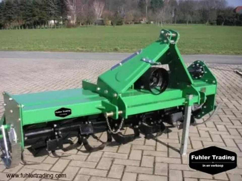 Bodenfräse 105-115-125-135 cm für Kleintraktor - Грунтофреза: фото 3 Bodenfräse 105-115-125-135 cm für Kleintraktor - Грунтофреза: фото 3