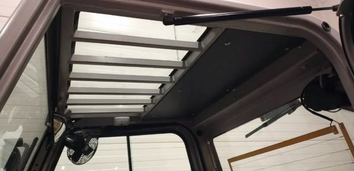 HELI CPD25-GE2DLI - Електронавантажувач: фото 3 HELI CPD25-GE2DLI - Електронавантажувач: фото 3