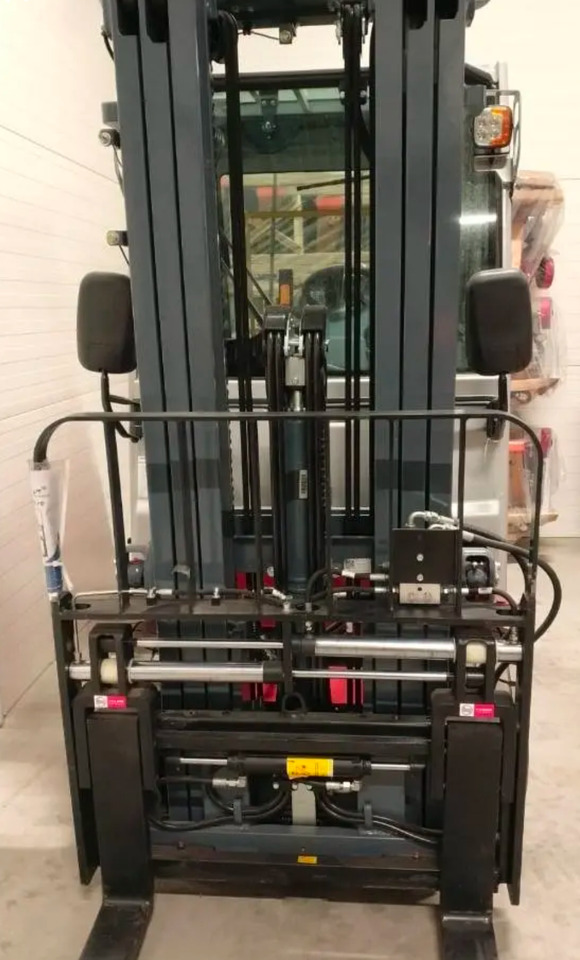 HELI CPD25-GE2DLI - Електронавантажувач: фото 4 HELI CPD25-GE2DLI - Електронавантажувач: фото 4