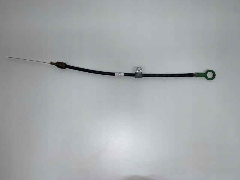 BAGNET MIERNIK POZIOMU OLEJU MAN TGX TGS EURO 6 - Двигун та запчастини в категорії Вантажівки: фото 1 BAGNET MIERNIK POZIOMU OLEJU MAN TGX TGS EURO 6 - Двигун та запчастини в категорії Вантажівки: фото 1